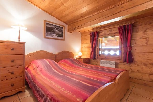 Apartments Le Saint Bernard - Les Arcs 1800