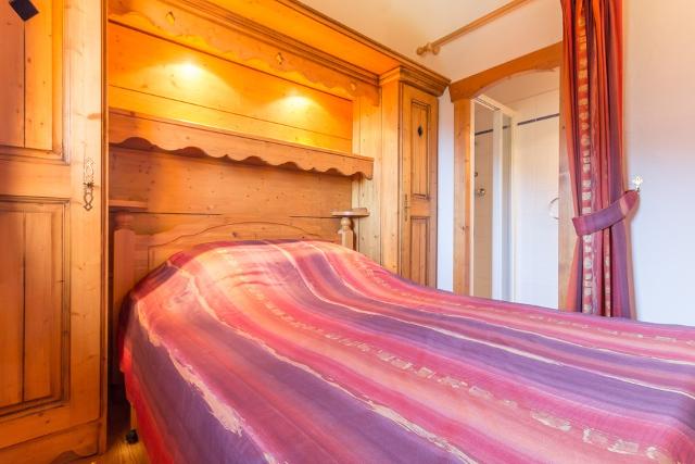 Apartments Le Saint Bernard - Les Arcs 1800