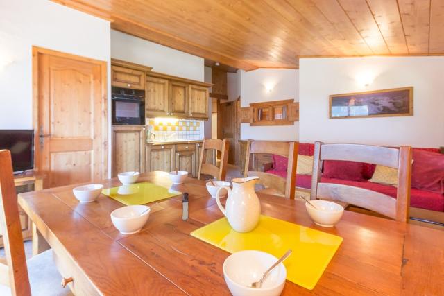 Apartments Le Saint Bernard - Les Arcs 1800