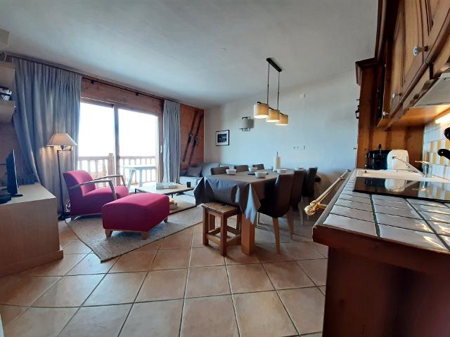 Apartments Le Saint Bernard - Les Arcs 1800