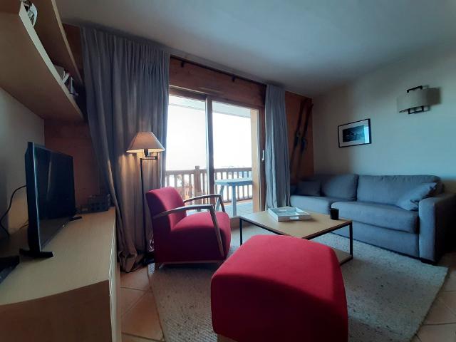 Apartments Le Saint Bernard - Les Arcs 1800