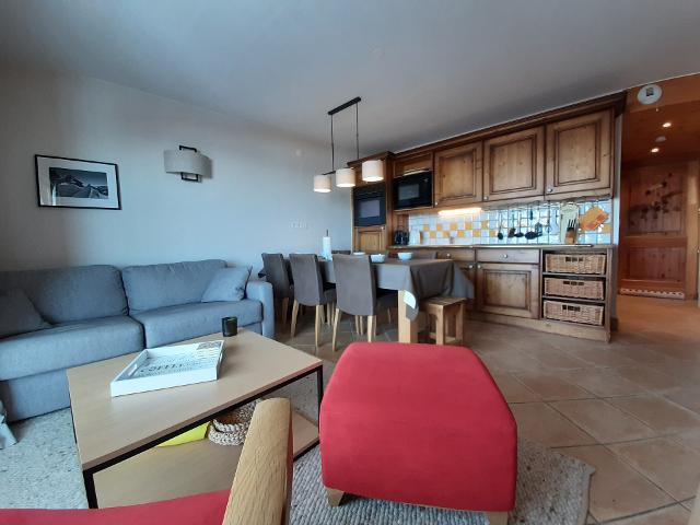 Apartments Le Saint Bernard - Les Arcs 1800