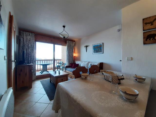 Apartments Le Saint Bernard - Les Arcs 1800