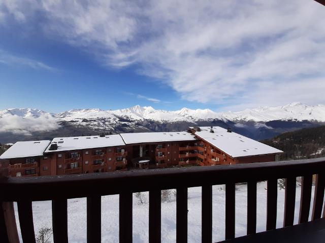 Apartments Le Saint Bernard - Les Arcs 1800