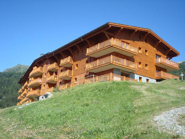 Apartments Le Saint Bernard - Les Arcs 1800