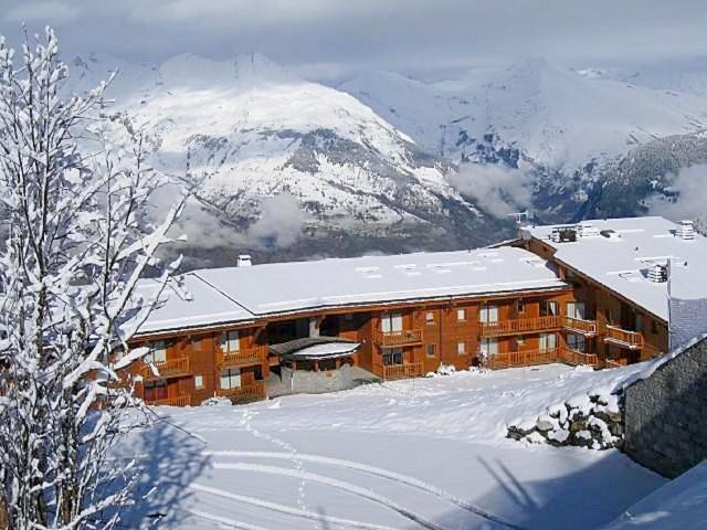 Apartments Le Saint Bernard - Les Arcs 1800