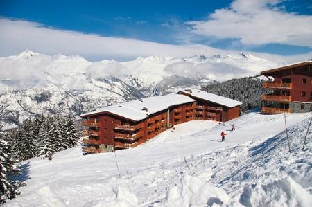 Apartments Chantel - Les Arcs 1800