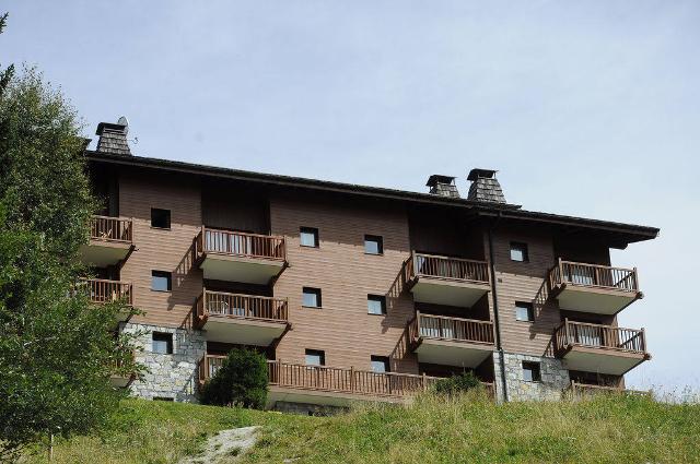 Apartments Chantel - Les Arcs 1800