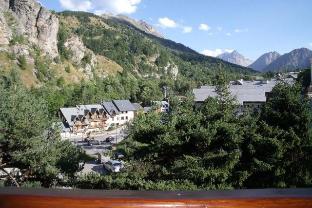 Apartements LES CAQUELONS - Valloire