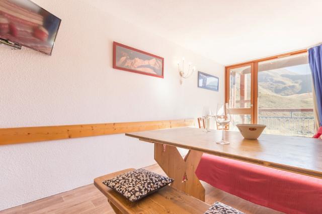 Appartements Varet - Les Arcs 2000