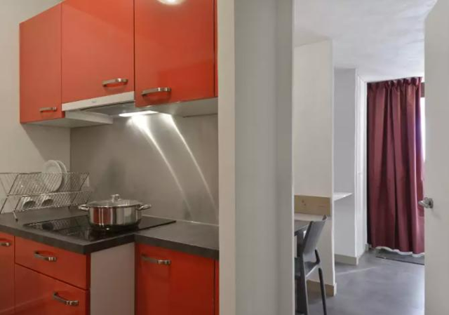 travelski home select - Residence Saint Jacques - Plagne Bellecôte