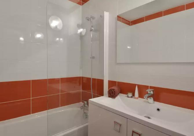 travelski home select - Residence Saint Jacques - Plagne Bellecôte