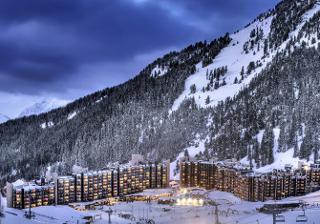 travelski home select - Residence Saint Jacques - Plagne Bellecôte