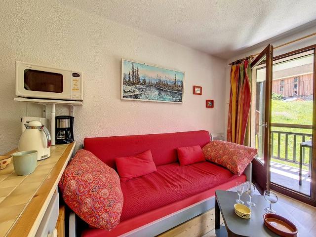 Apartements MURGERS - Saint Martin de Belleville