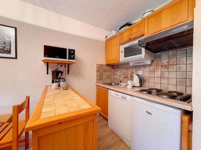 Apartements MURGERS - Saint Martin de Belleville