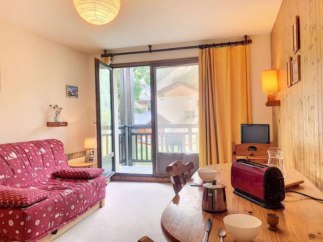 Apartements MURGERS - Saint Martin de Belleville