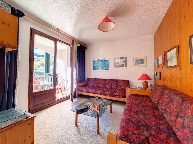 Apartements MURGERS - Saint Martin de Belleville