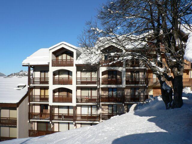 Apartements MURGERS - Saint Martin de Belleville