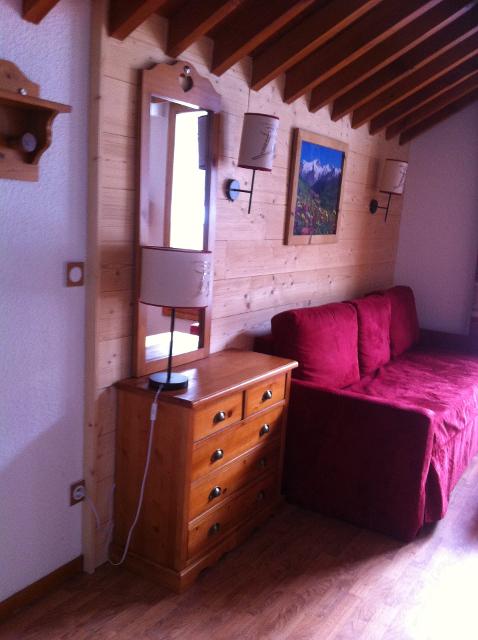 Apartements LES ROCHES FLEURIES - Valloire