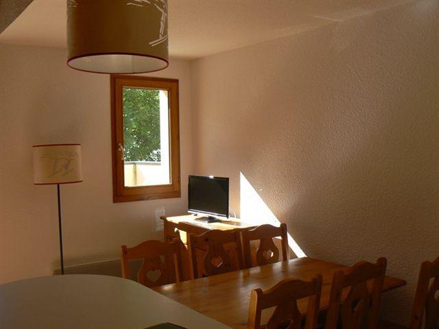 Apartements LES ROCHES FLEURIES - Valloire