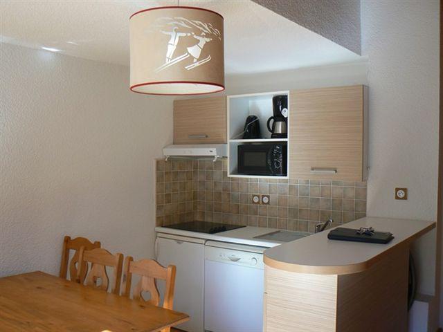 Apartements LES ROCHES FLEURIES - Valloire