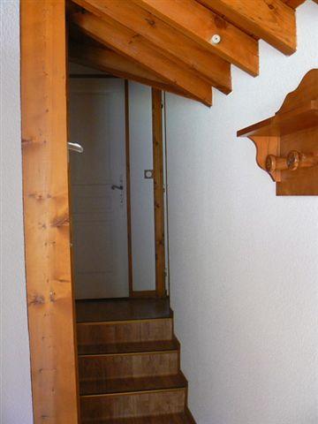 Apartements LES ROCHES FLEURIES - Valloire