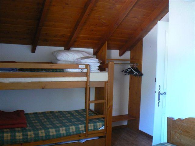 Apartements LES ROCHES FLEURIES - Valloire