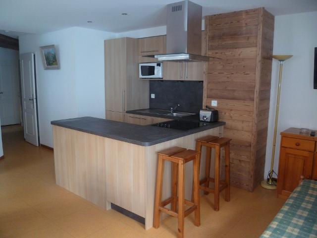 Apartements LES ROCHES FLEURIES - Valloire