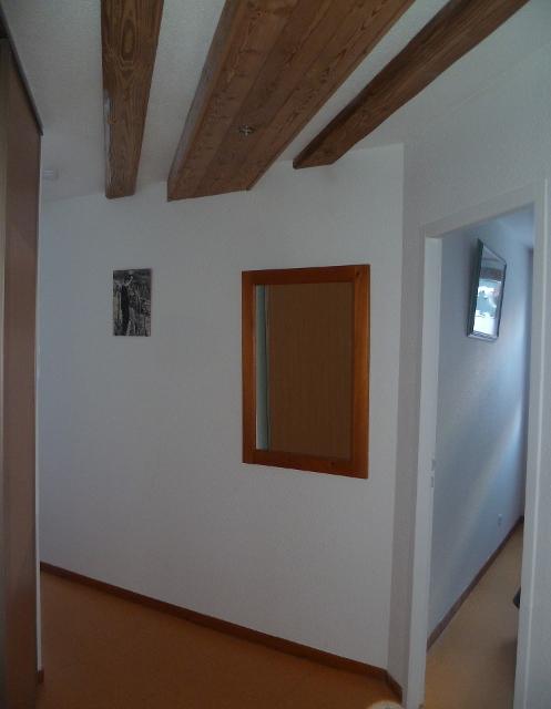 Apartements LES ROCHES FLEURIES - Valloire