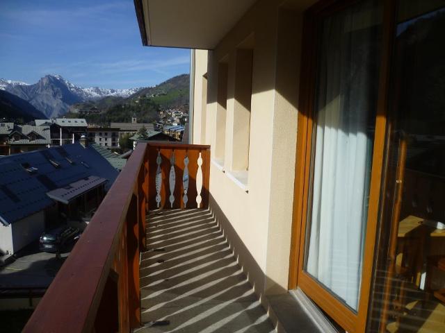 Apartements LES ROCHES FLEURIES - Valloire