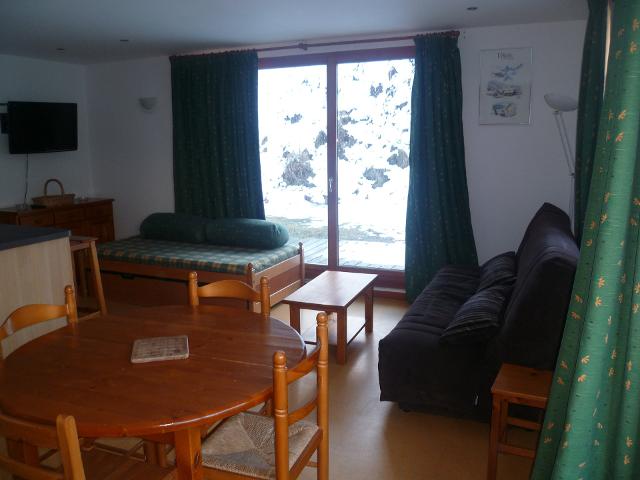 Apartements LES ROCHES FLEURIES - Valloire