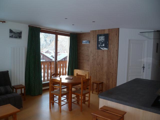 Apartements LES ROCHES FLEURIES - Valloire