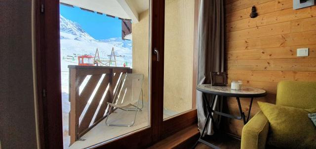 Apartements TEMPLES DU SOLEIL PICHU - Val Thorens