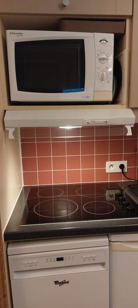 Apartements TEMPLES DU SOLEIL PICHU - Val Thorens