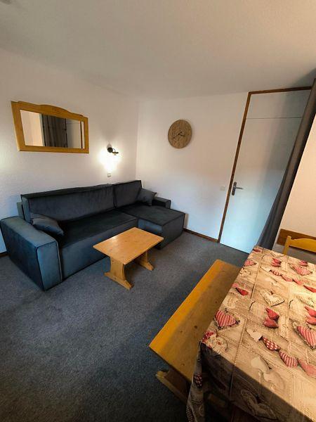 Apartements TEMPLES DU SOLEIL CUZCO - Val Thorens