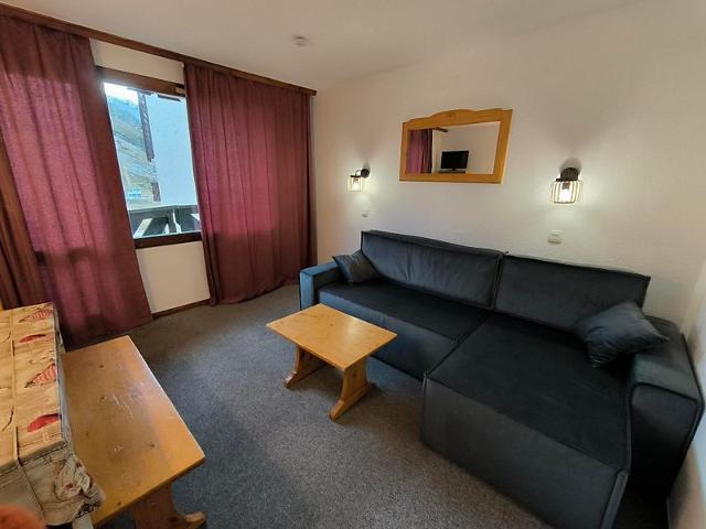 Apartements TEMPLES DU SOLEIL CUZCO - Val Thorens