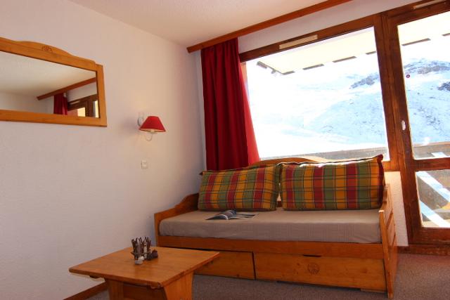 Apartements TEMPLES DU SOLEIL CUZCO - Val Thorens