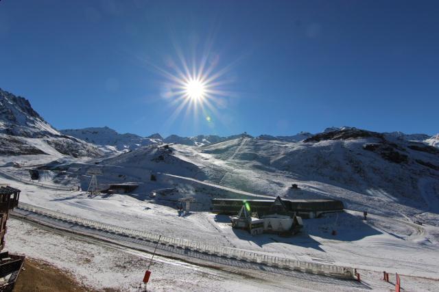 Apartements TEMPLES DU SOLEIL CUZCO - Val Thorens