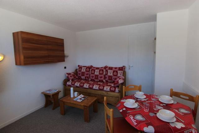 Apartements TEMPLES DU SOLEIL CUZCO - Val Thorens