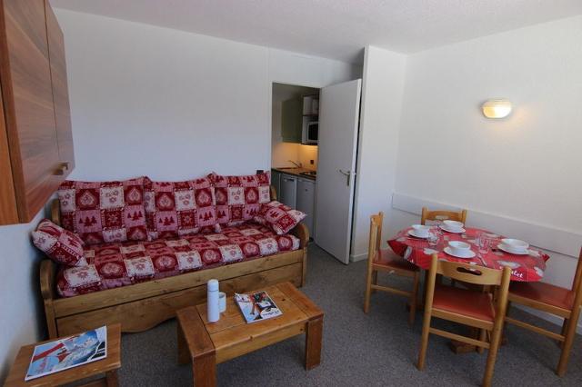 Apartements TEMPLES DU SOLEIL CUZCO - Val Thorens