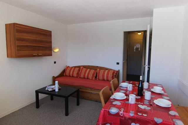 Apartements TEMPLES DU SOLEIL CUZCO - Val Thorens