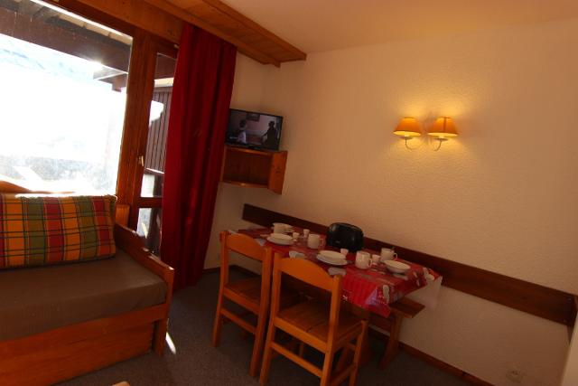 Apartements TEMPLES DU SOLEIL CUZCO - Val Thorens