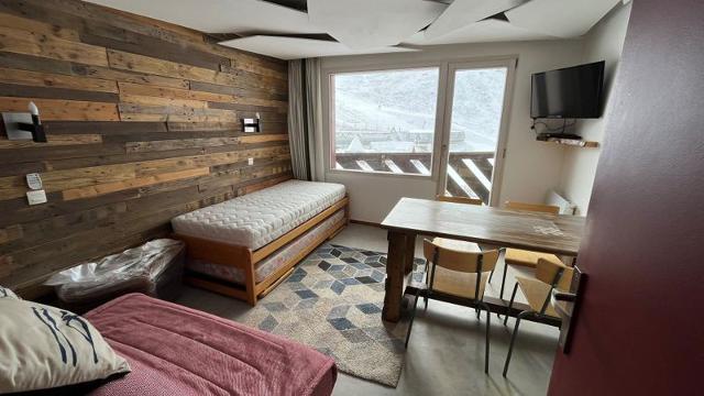 Apartements TEMPLES DU SOLEIL CUZCO - Val Thorens