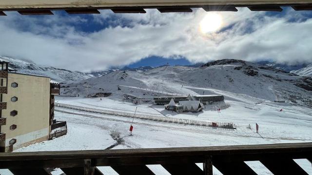 Apartements TEMPLES DU SOLEIL CUZCO - Val Thorens