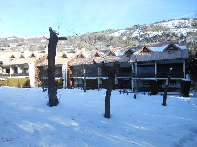 Appartment Clos Des Cavales 1 CHA350-0105 - Serre Chevalier 1350 - Chantemerle