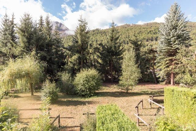 Appartment Clos Des Cavales 1 CHA350-0105 - Serre Chevalier 1350 - Chantemerle