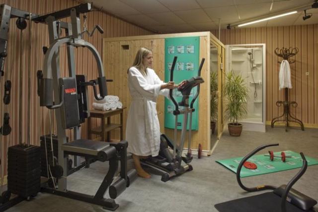 Grand Hôtel de Valloire et du Galibier 3* - Valloire