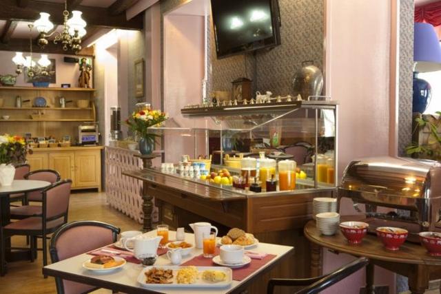 Grand Hôtel de Valloire et du Galibier 3* - Valloire