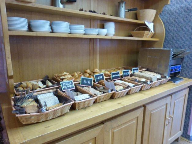 Grand Hôtel de Valloire et du Galibier 3* - Valloire