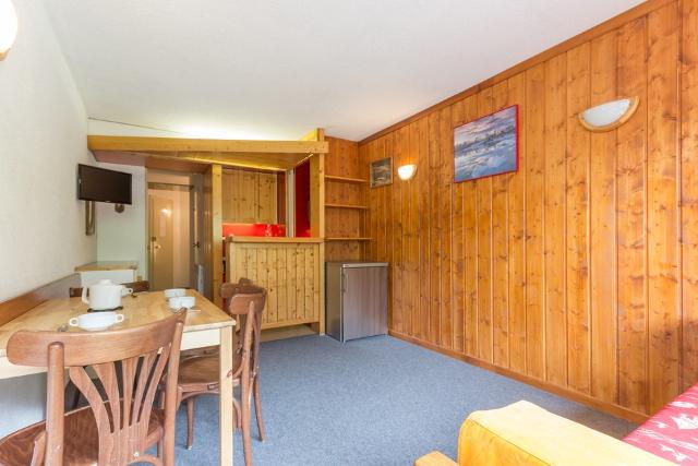 travelski home choice - Apartements AIGUILLE ROUGE - Les Arcs 2000